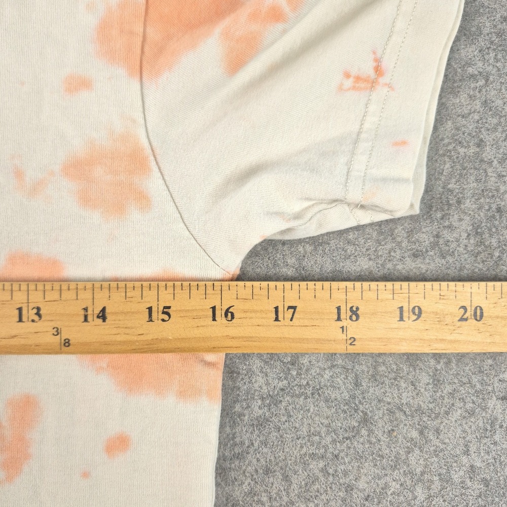 Odd Future OFWGKTA T Shirt Womens Small tie Dye Short Sleeve Crew Neck Skate - Picture 8 of 9